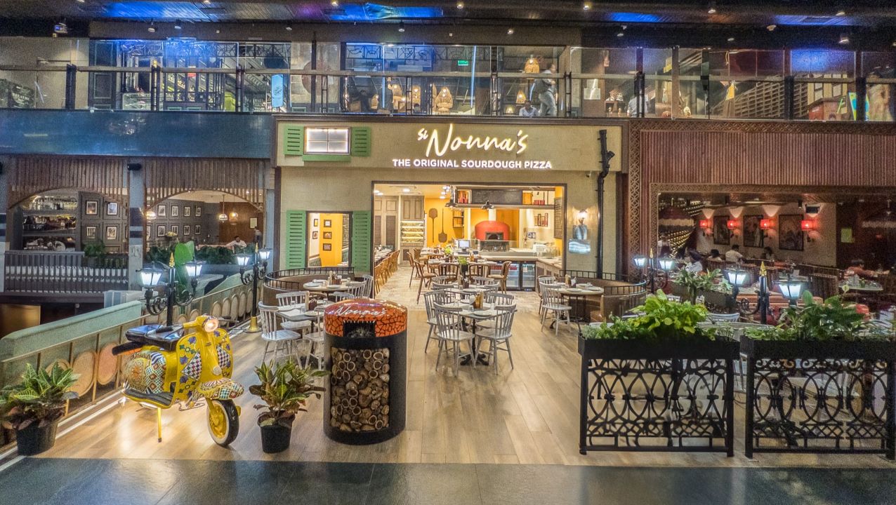 Si Nonna’s Launches in DLF Delhi: A Slice of Italy in the Heart of the Capital